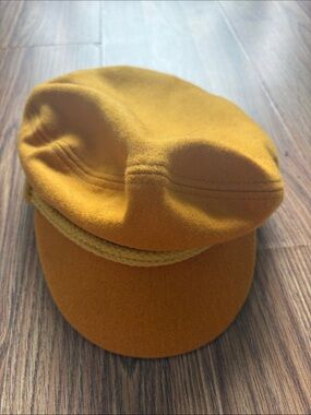Brixton FIDDLER FISHERMAN CAP